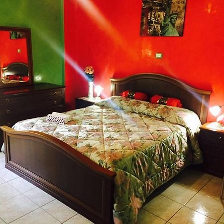 B&B Milon Mestre Luaran gambar