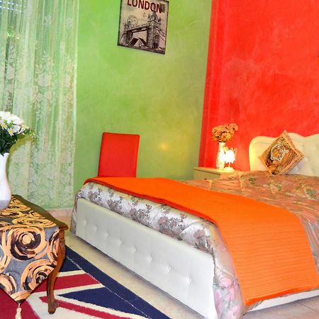 B&B Milon Mestre Luaran gambar