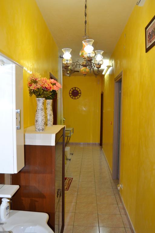 B&B Milon Mestre Luaran gambar