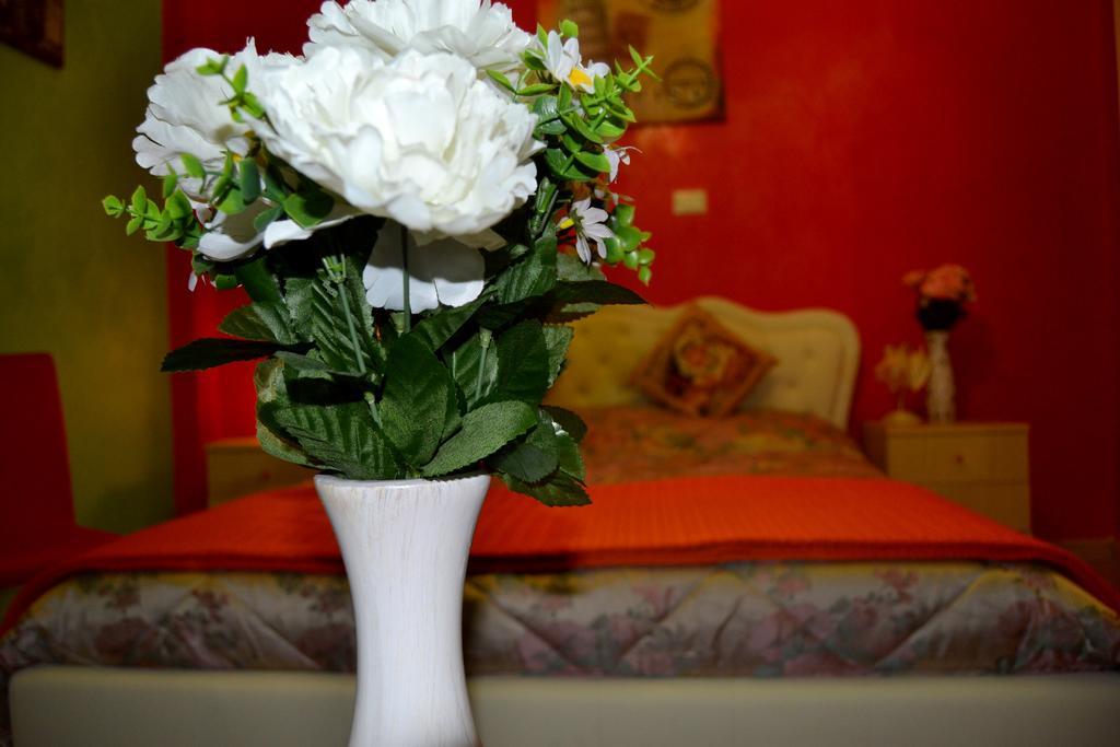 B&B Milon Mestre Luaran gambar