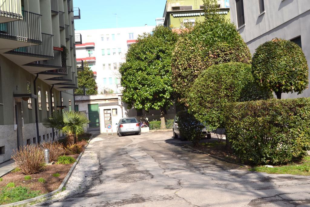 B&B Milon Mestre Luaran gambar
