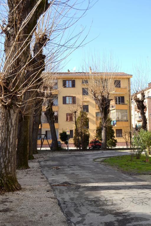 B&B Milon Mestre Luaran gambar