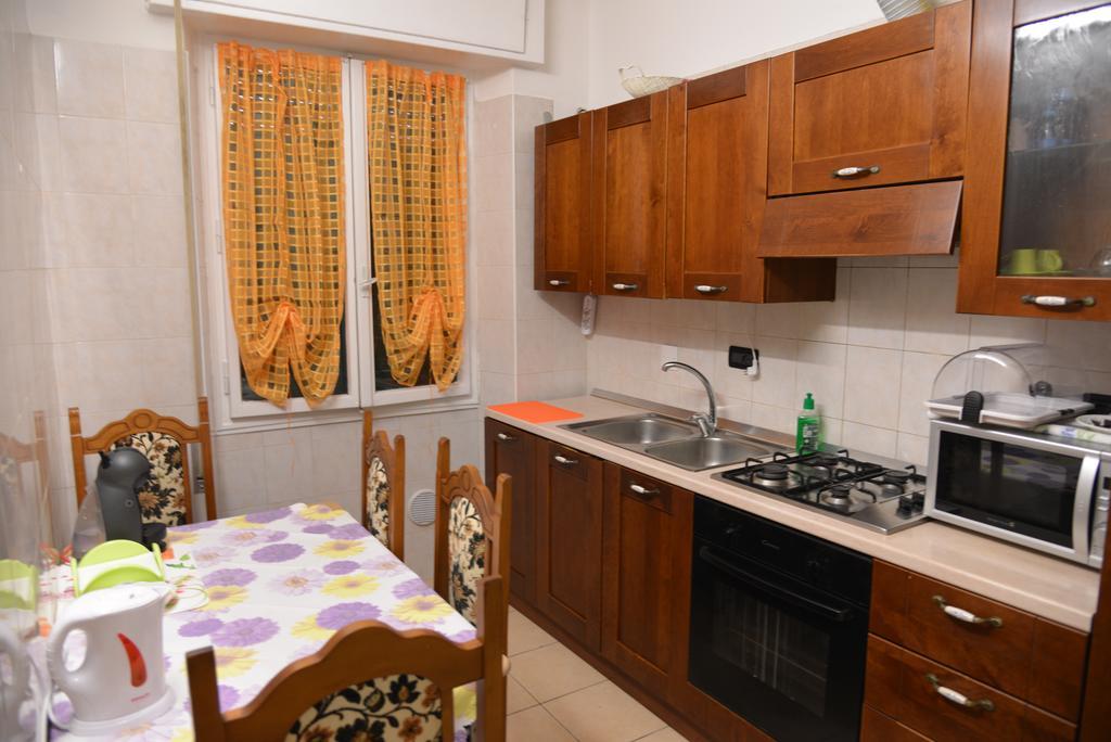 B&B Milon Mestre Luaran gambar