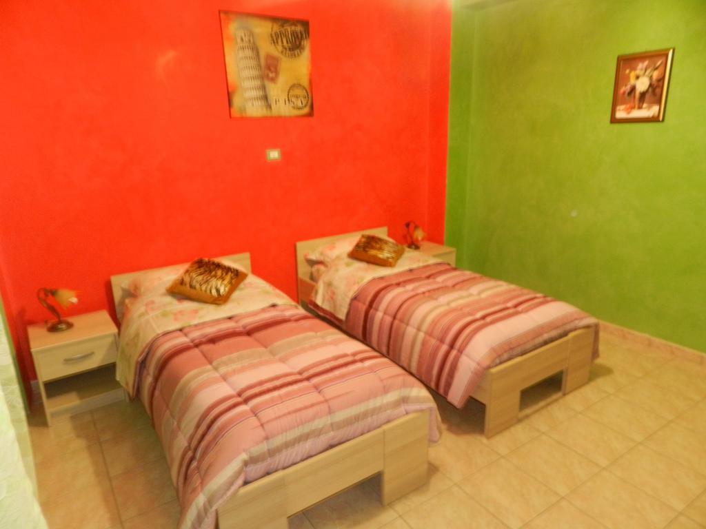 B&B Milon Mestre Luaran gambar