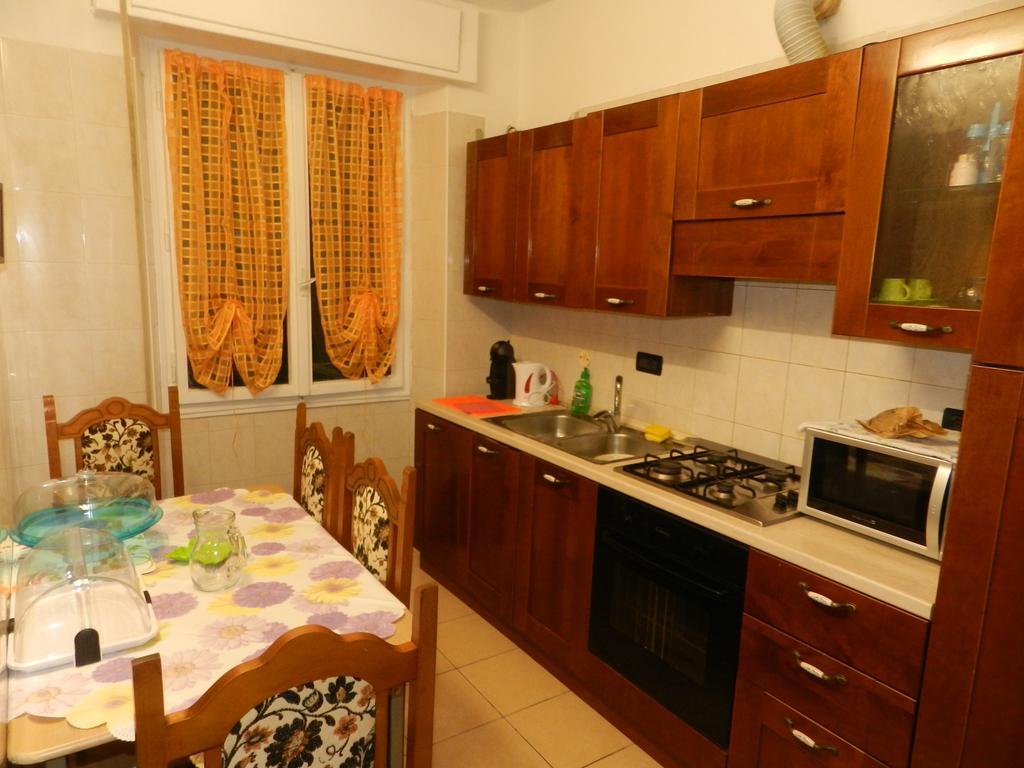 B&B Milon Mestre Luaran gambar