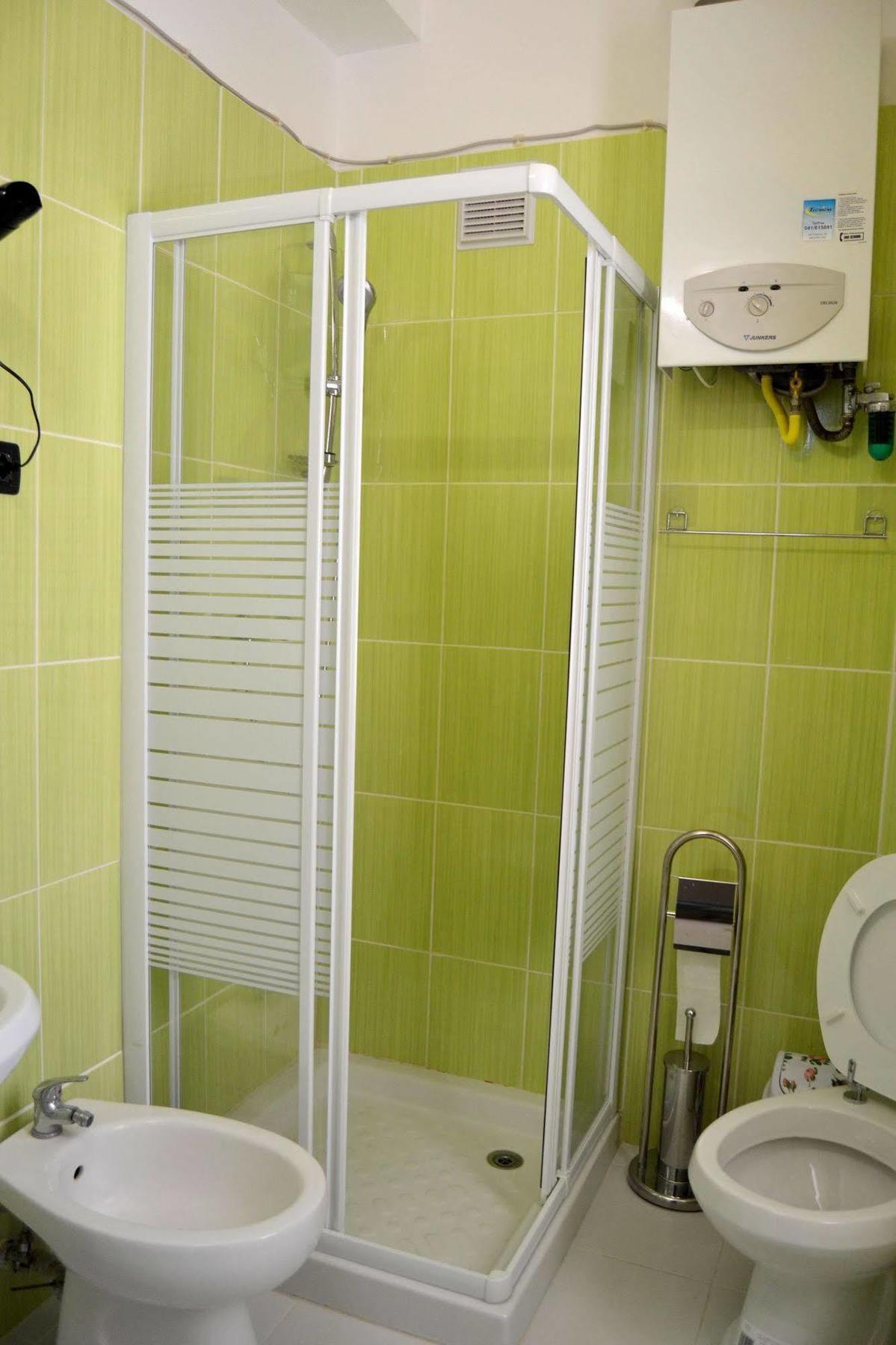 B&B Milon Mestre Luaran gambar