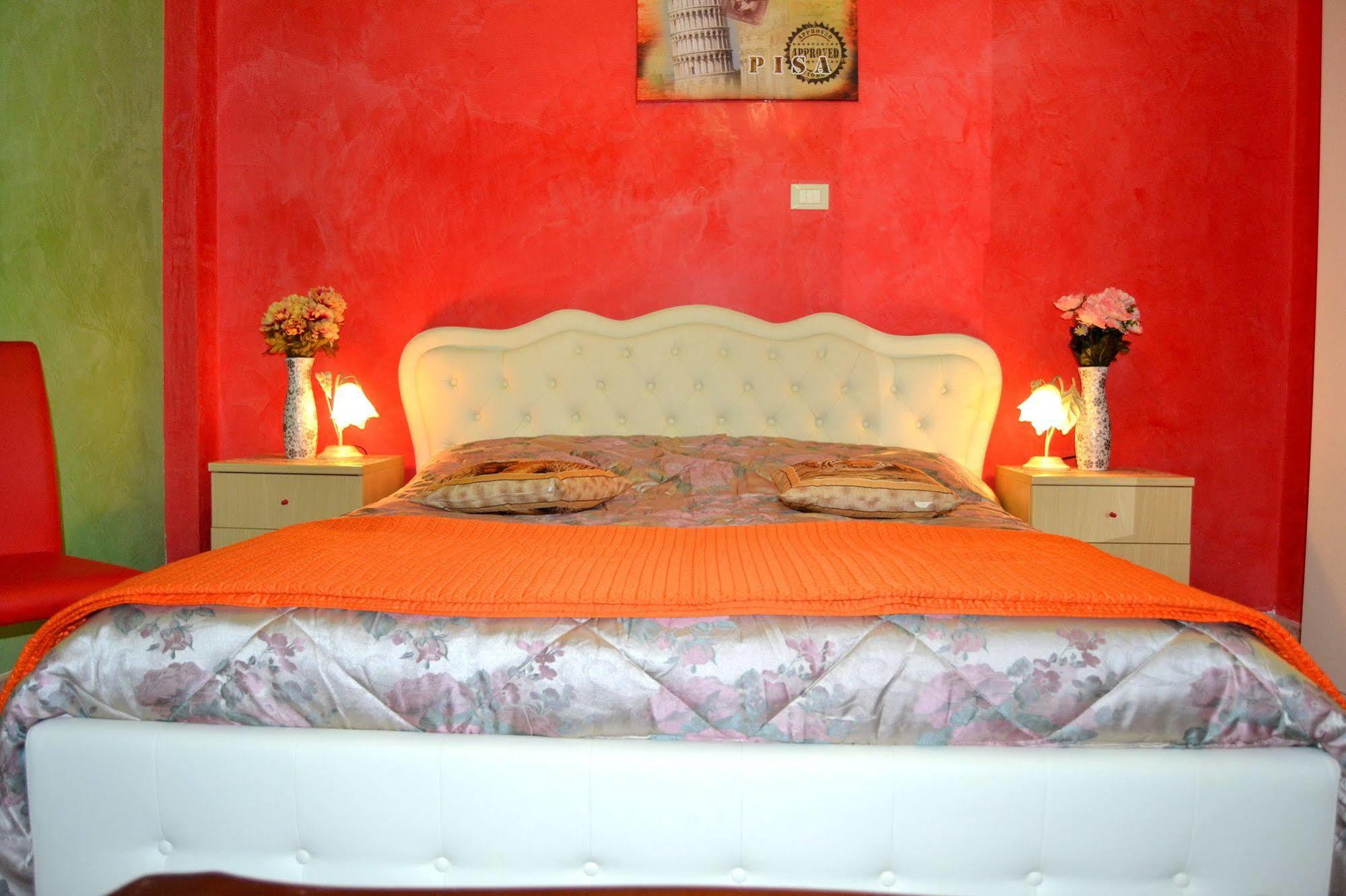 B&B Milon Mestre Luaran gambar