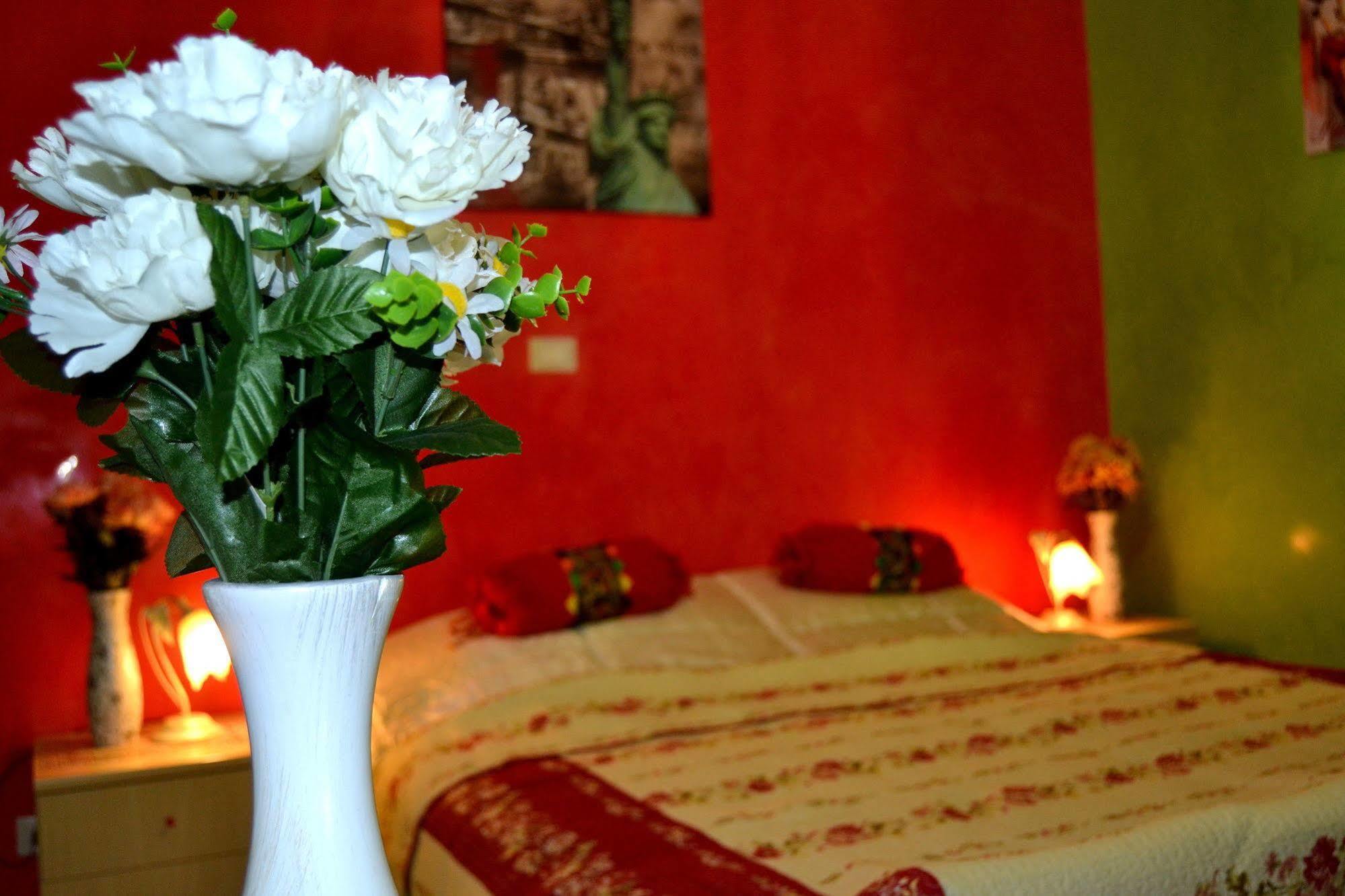 B&B Milon Mestre Luaran gambar