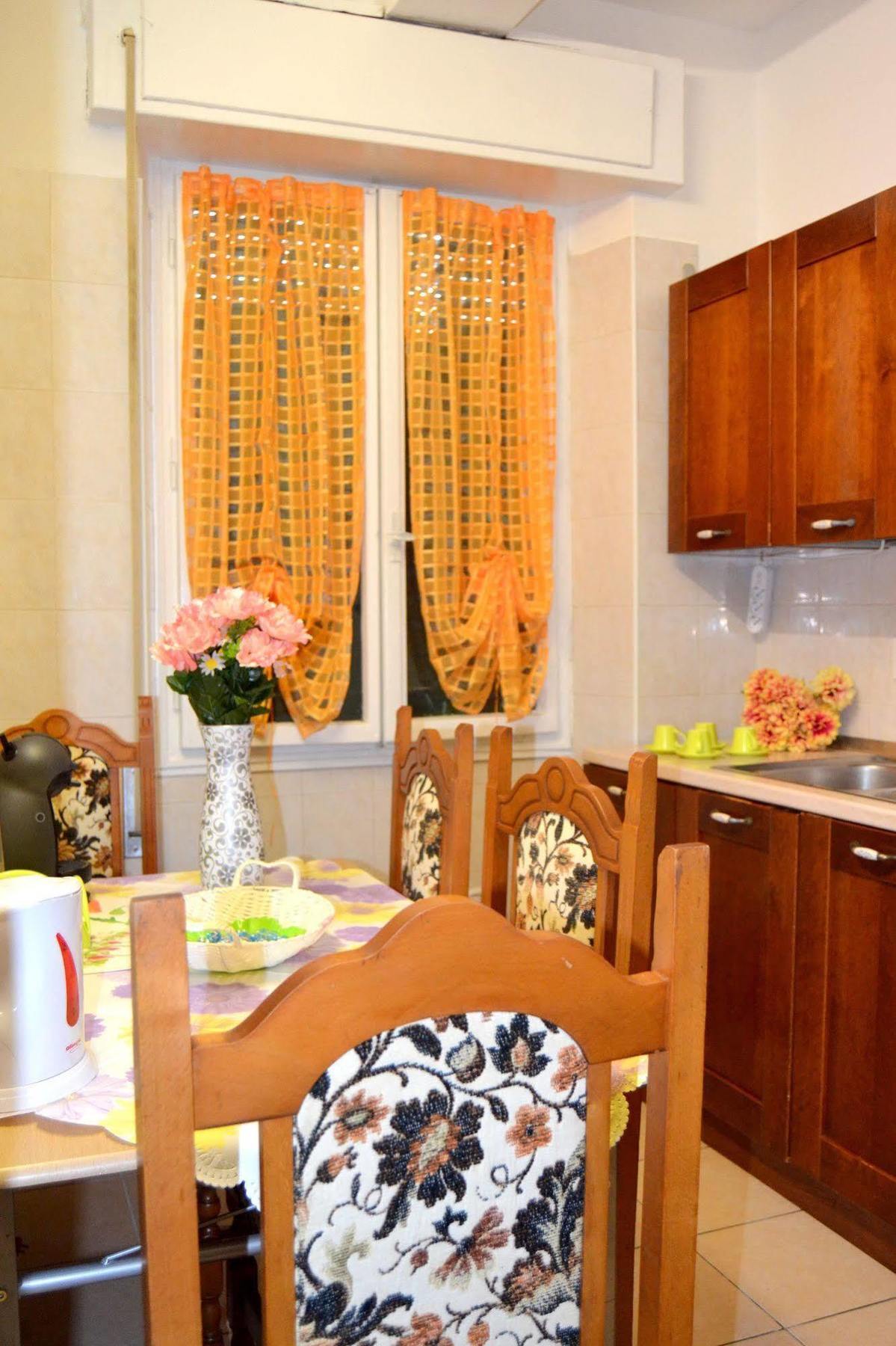 B&B Milon Mestre Luaran gambar
