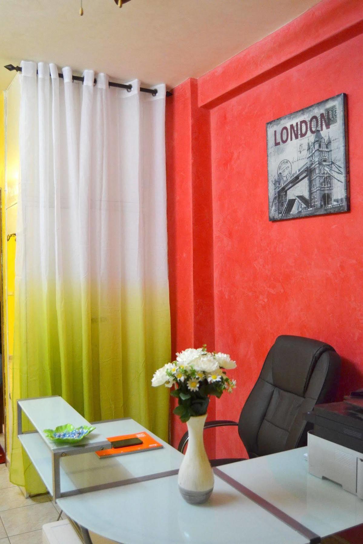 B&B Milon Mestre Luaran gambar