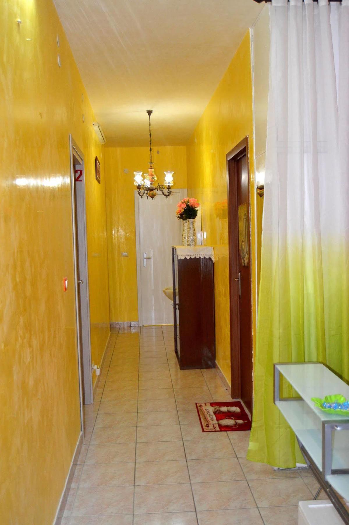 B&B Milon Mestre Luaran gambar