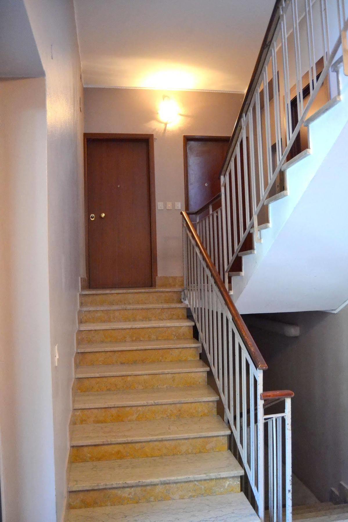 B&B Milon Mestre Luaran gambar