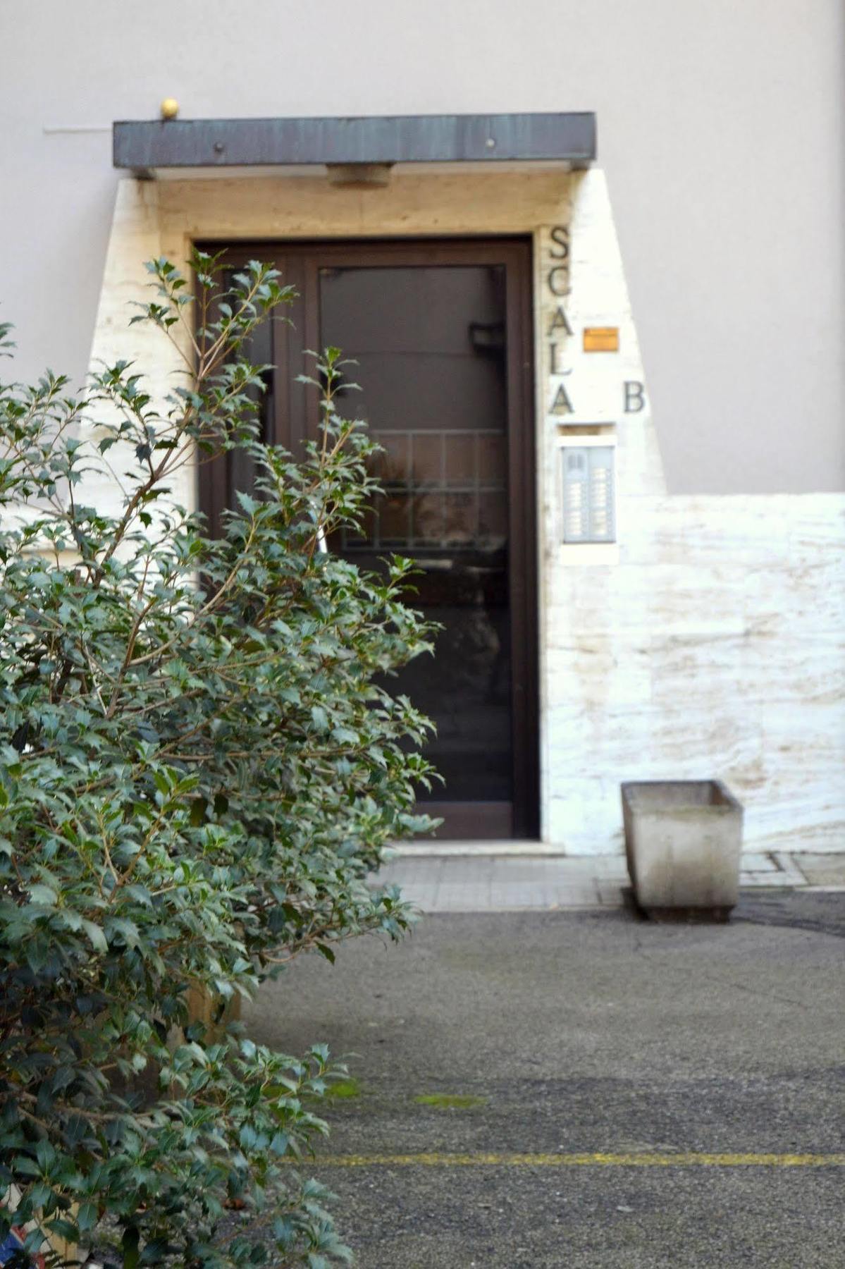 B&B Milon Mestre Luaran gambar